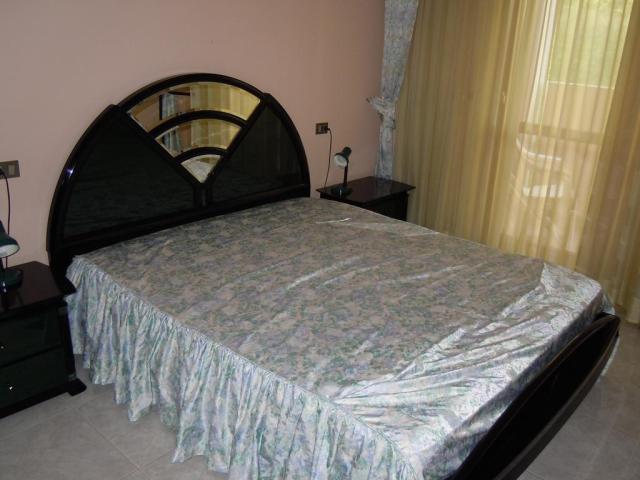 Apartmány Duca degli Abruzzi, Caorle (15)