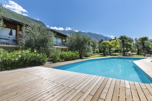 Residence Parco Lago di Garda, Malcesine (12)