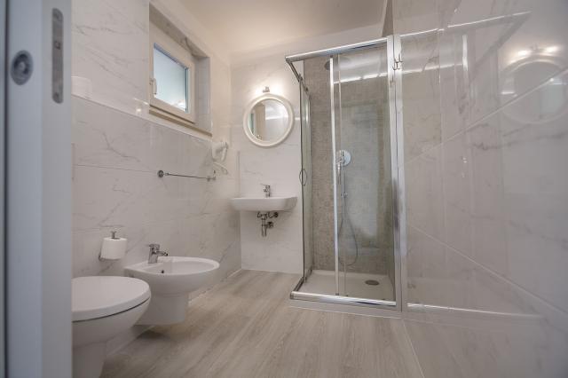 Residence Parco Lago di Garda, Malcesine (25)