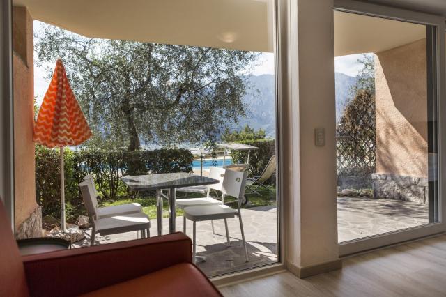 Residence Parco Lago di Garda, Malcesine (33)