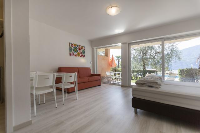 Residence Parco Lago di Garda, Malcesine (31)