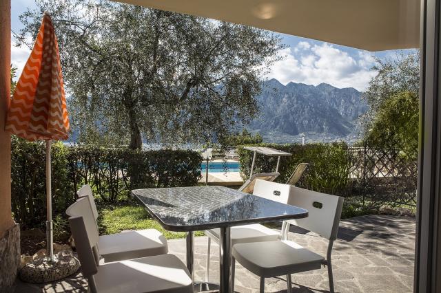 Residence Parco Lago di Garda, Malcesine (29)