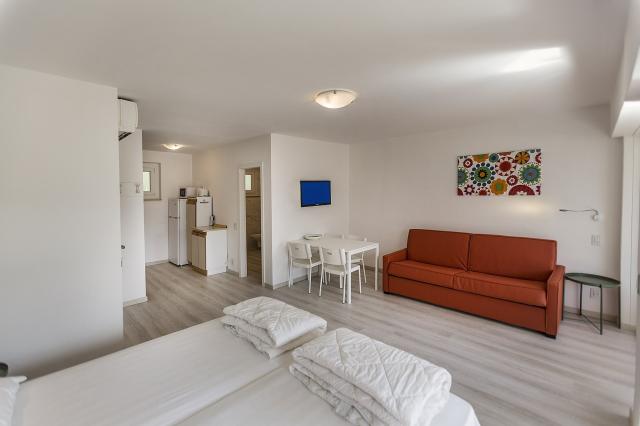 Residence Parco Lago di Garda, Malcesine (28)