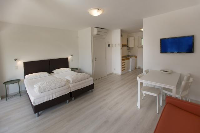 Residence Parco Lago di Garda, Malcesine (26)