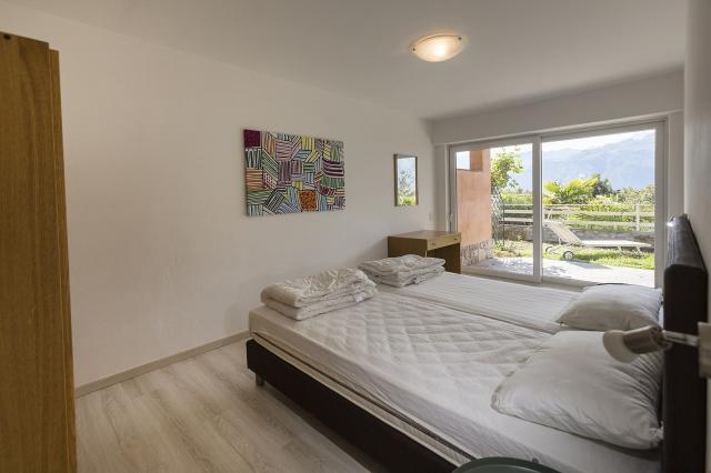 Residence Parco Lago di Garda, Malcesine (22)