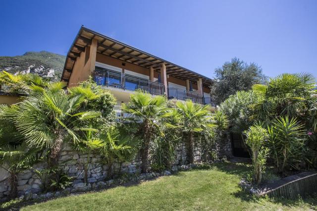 Residence Parco Lago di Garda, Malcesine (54)