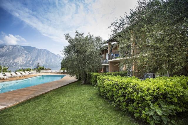 Residence Parco Lago di Garda, Malcesine (7)