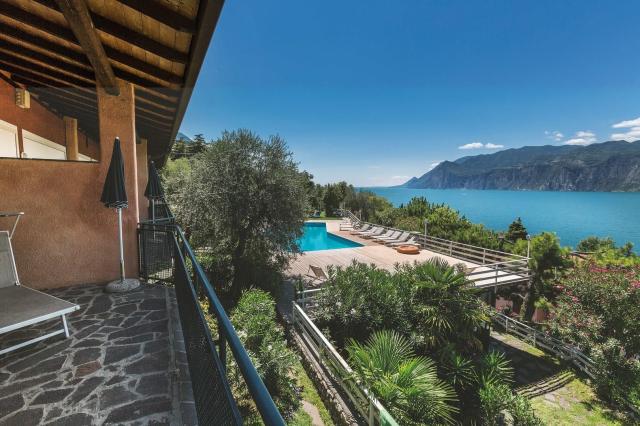 Residence Parco Lago di Garda, Malcesine (56)