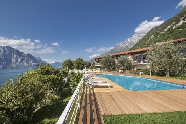 Residence Parco Lago di Garda, Malcesine (53)