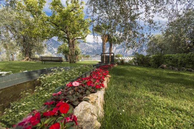 Residence Parco Lago di Garda, Malcesine (51)