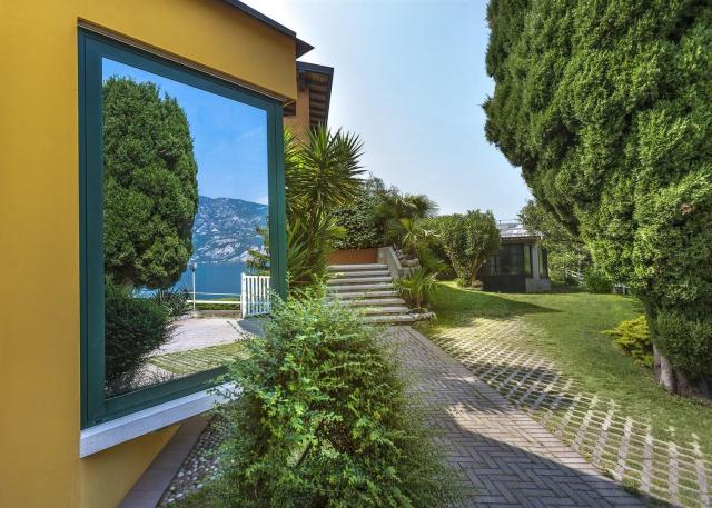 Residence Parco Lago di Garda, Malcesine (5)