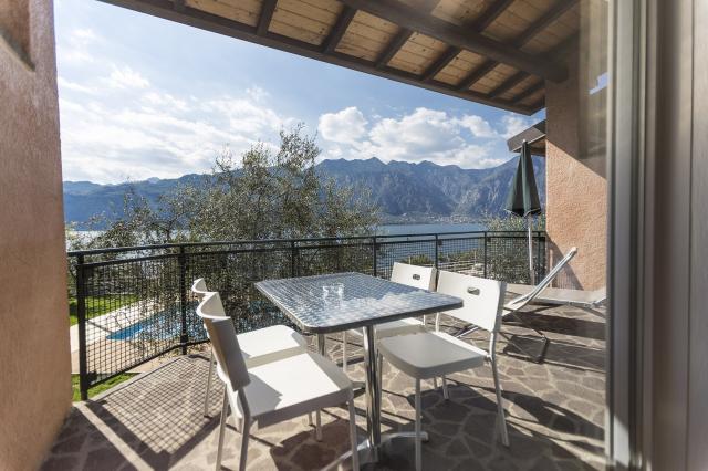Residence Parco Lago di Garda, Malcesine (48)