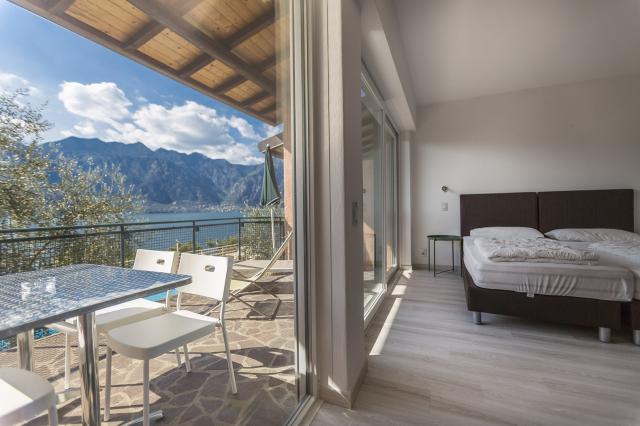 Residence Parco Lago di Garda, Malcesine (47)