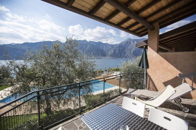 Residence Parco Lago di Garda, Malcesine (46)
