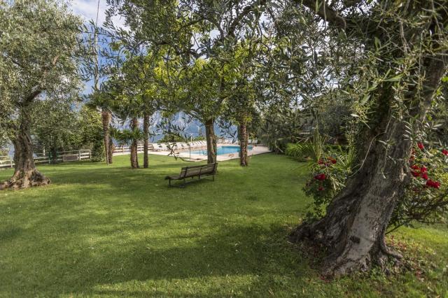 Residence Parco Lago di Garda, Malcesine (15)