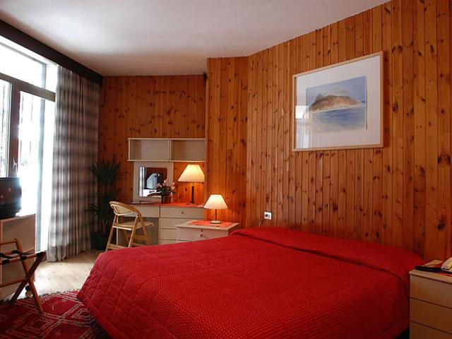 Hotel Portavescovo - Arraba1