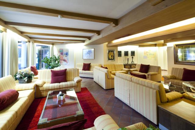 Hotel Portavescovo, Arabba   (25)