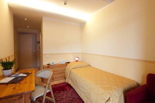 Hotel Portavescovo - Arraba2