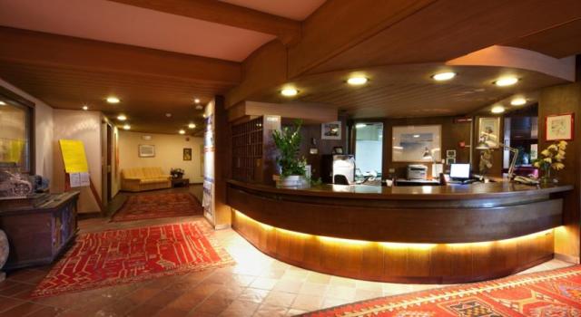 Hotel Portavescovo, Arabba   (5)