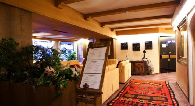 Hotel Portavescovo, Arabba   (6)
