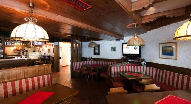 Hotel Portavescovo, Arabba   (8)