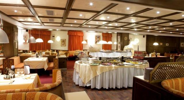 Hotel Portavescovo, Arabba   (14)