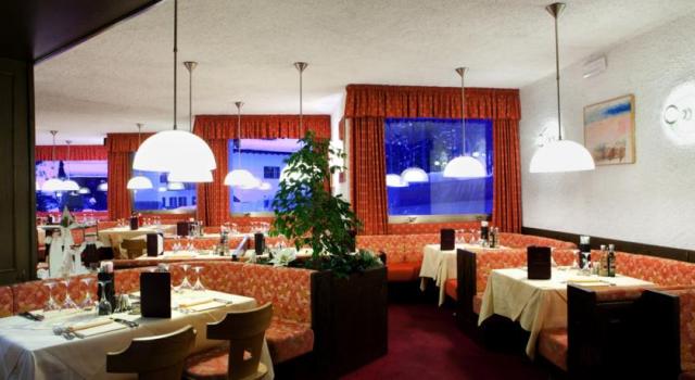 Hotel Portavescovo, Arabba   (15)