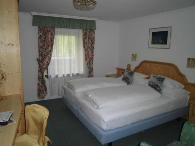 Hotel Evaldo, Arabba (3)