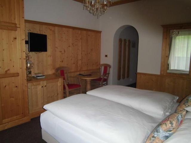 Hotel Evaldo, Arabba (6)