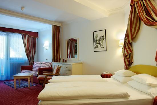 Hotel Evaldo - Arraba1