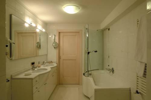 Hotel Evaldo - Arraba2