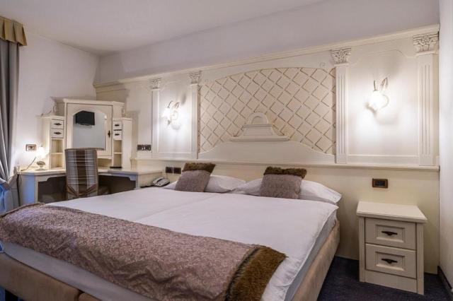 hotel Arcangelo Pellizzano (9)