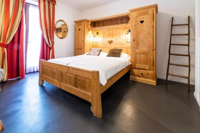 hotel Arcangelo Pellizzano (7)