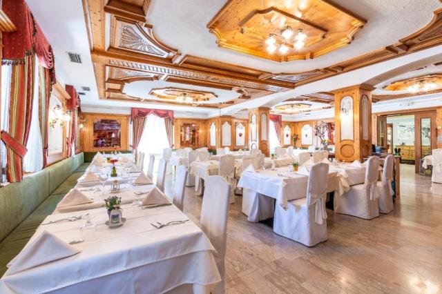 hotel Arcangelo Pellizzano (4)