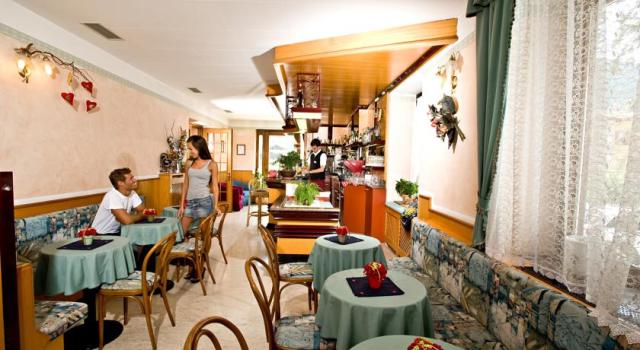 Hotel Arcangelo, Pellizzano (2)