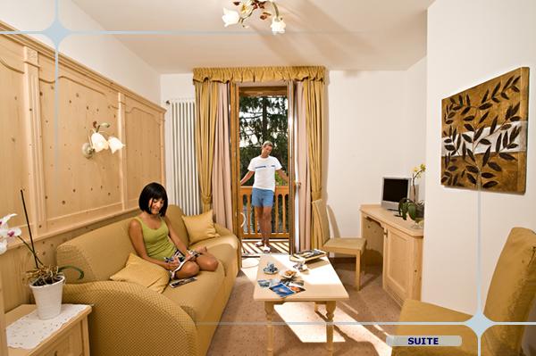 Hotel Arcangelo - Pellizzano3