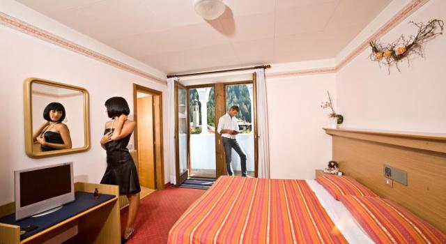 Hotel Arcangelo, Pellizzano (3)