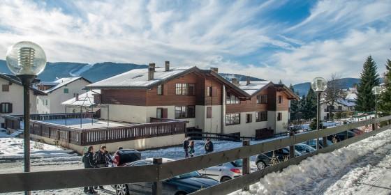 Villaggio Nevada