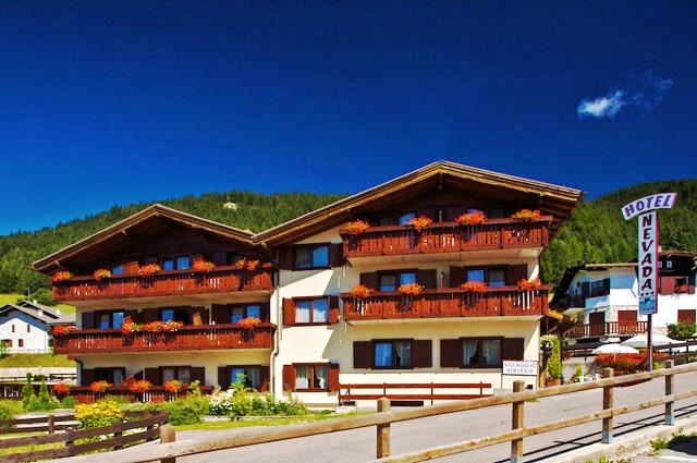 Villaggio Nevada Folgaria 2018 2019 (1)