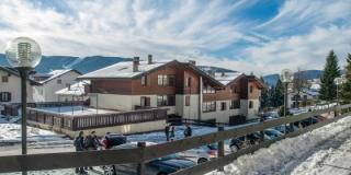 Villaggio Nevada