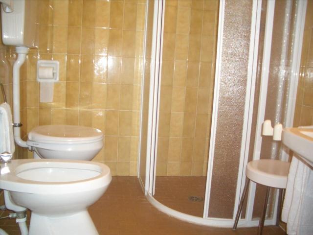 Hotel San Valier, Cavalese (1)