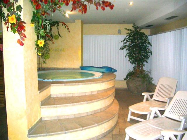Hotel San Valier, Cavalese (9)
