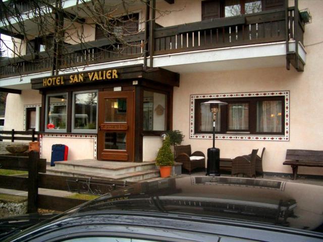 Hotel San Valier, Cavalese (8)