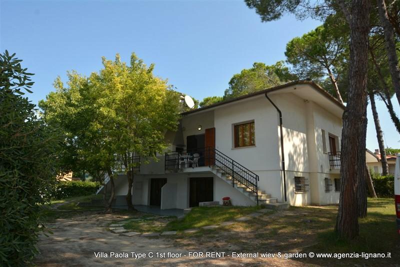 Villa Paola