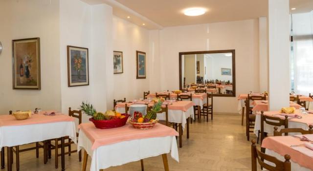 Hotel Alla Rotonda, Lido di jesolo (1)