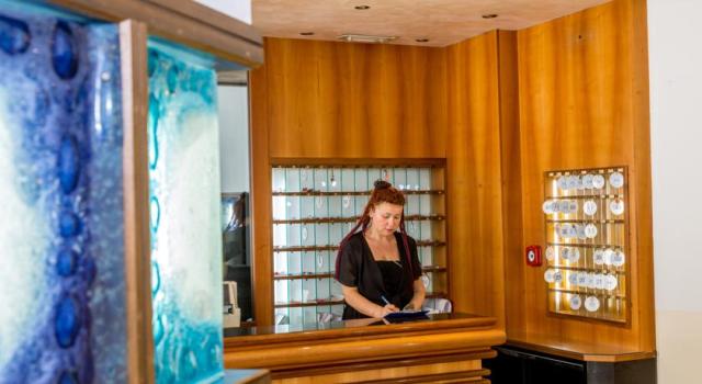 Hotel Alla Rotonda, Lido di jesolo (6)