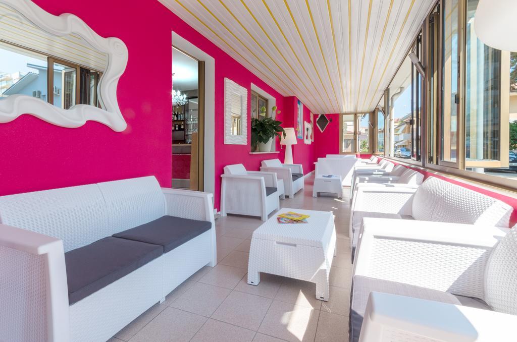 Hotel Romantik, Lignano Sabbiadoro (14)