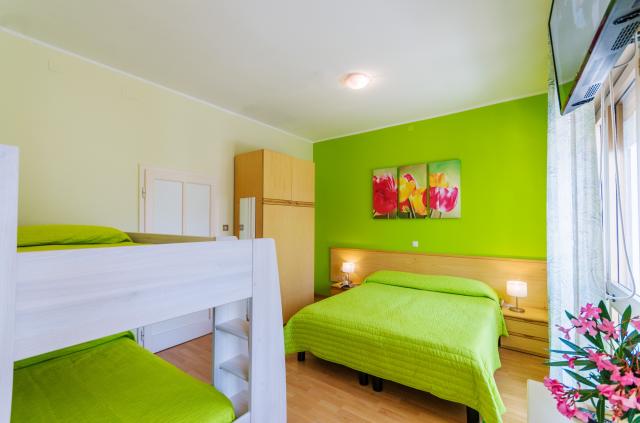 Hotel Romantik, Lignano Sabbiadoro (5)