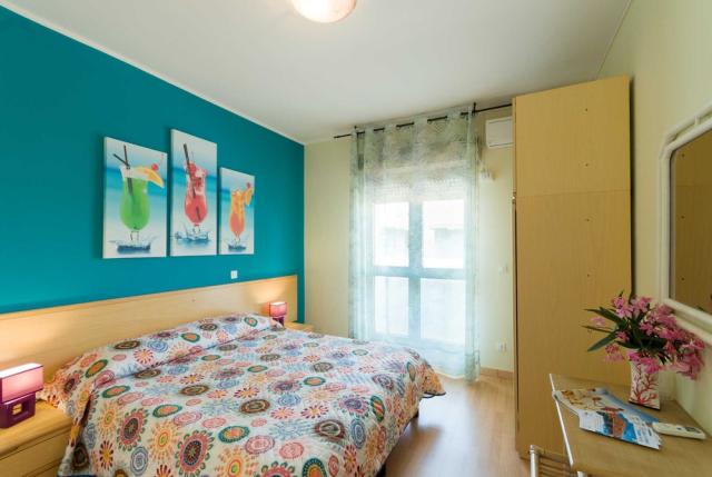 Hotel Romantik, Lignano Sabbiadoro (15)