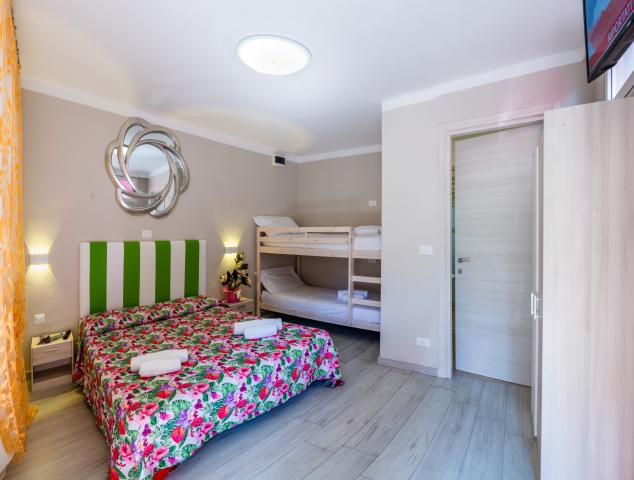 Hotel Romantik, Lignano Sabbiadoro (2)